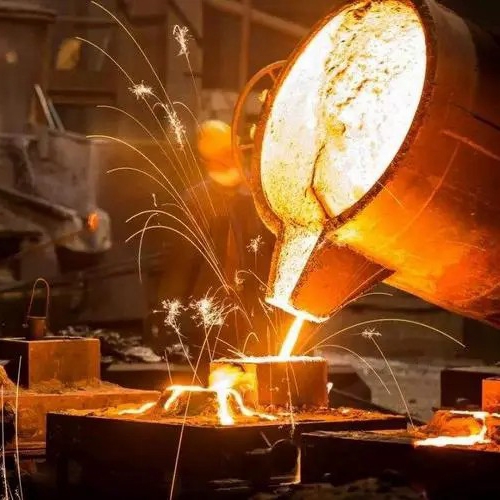 我廠年提供優(yōu)質(zhì)漂珠3000余噸，鑄鋼專用漂珠2000余噸